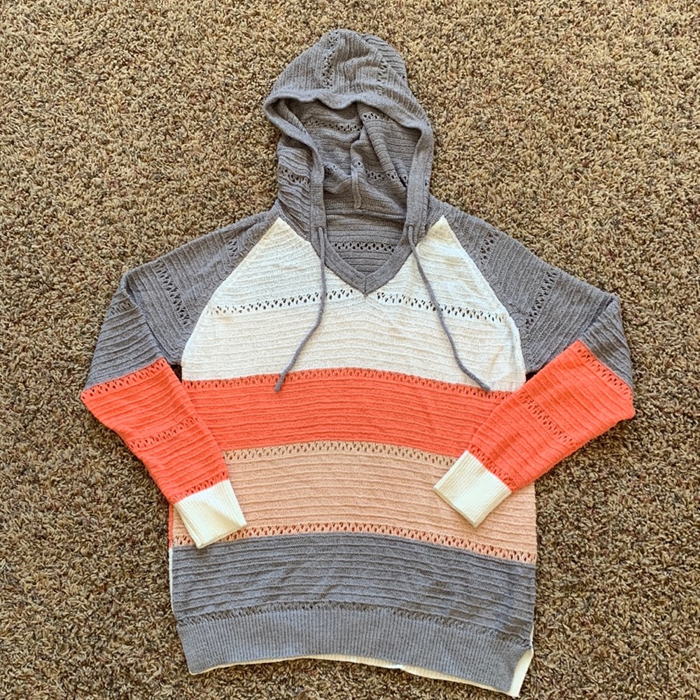 Women’s hoodie